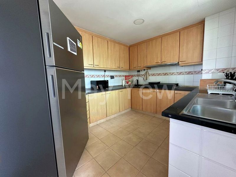 Room (Condo) for Rent in  Yew Mei Green - Image 10